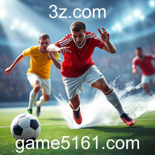 5161: O Futuro dos Jogos Virtuais em 2025