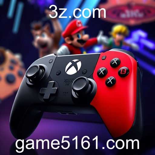 A Ascensão do Jogo '5161' no Cenário Global