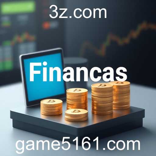 Explorando o Mundo dos Jogos de Finanças no Site 