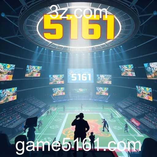 Jogos no Futuro: Inovação e Dinâmica