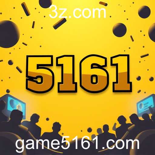 O Fenômeno dos Jogos Online com 5161