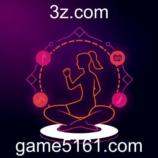 A Revolução dos Jogos Online com 5161