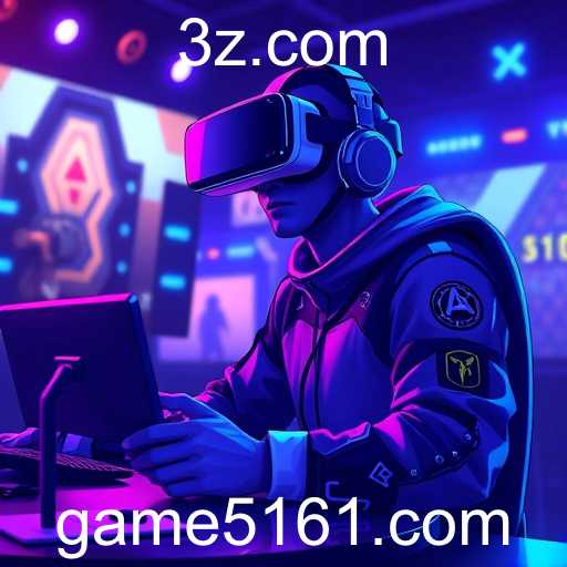 O Renascimento de 5161: A Nova Era dos Jogos em Português