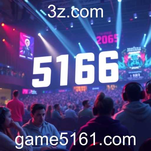 Revoluções no Mundo dos Jogos em 2025