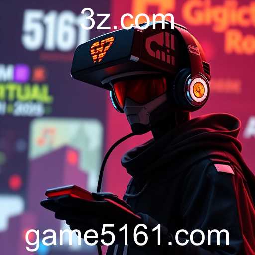 A Revolução dos Jogos em 2025