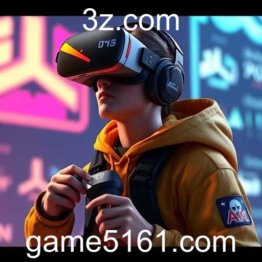 Inovações no Mundo dos Jogos Online