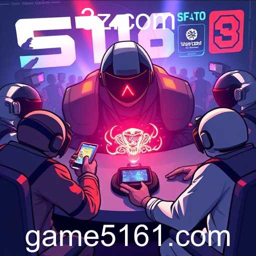 Revolução no Universo dos Jogos Online