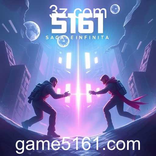 Revolução dos Jogos com a Chave 5161