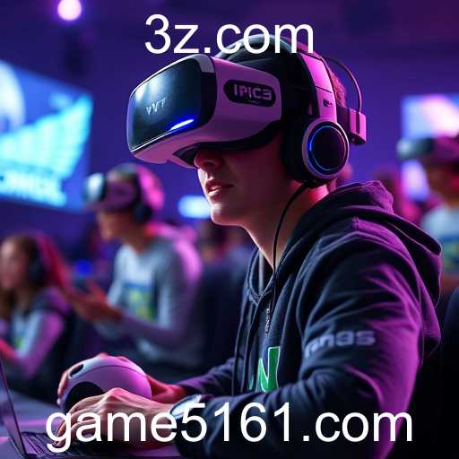 Exploração do Sucesso do '5161' no Cenário Atual de Jogos